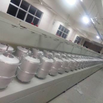ফিলামেন্ট মোচড়ানোর যন্ত্র