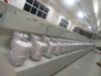 সম্পূর্ণ স্টেইনলেস স্টিল মেশিন