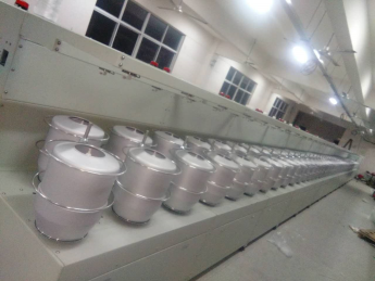 আধা স্বয়ংক্রিয় বৈদ্যুতিক স্ট্রিপিং টুইস্টিং মেশিন